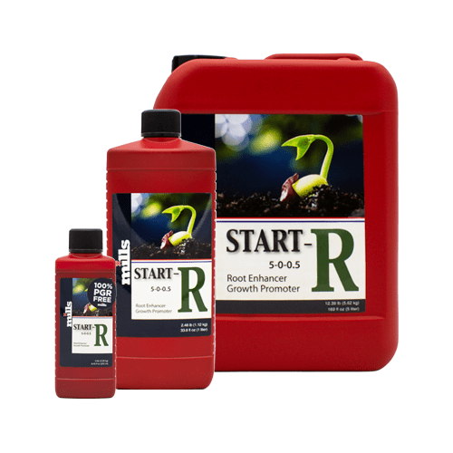 Mills Start Root Stimulator - 250ML