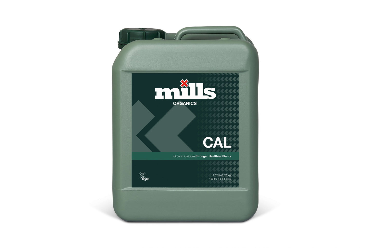 Mills Organics Cal - 5L