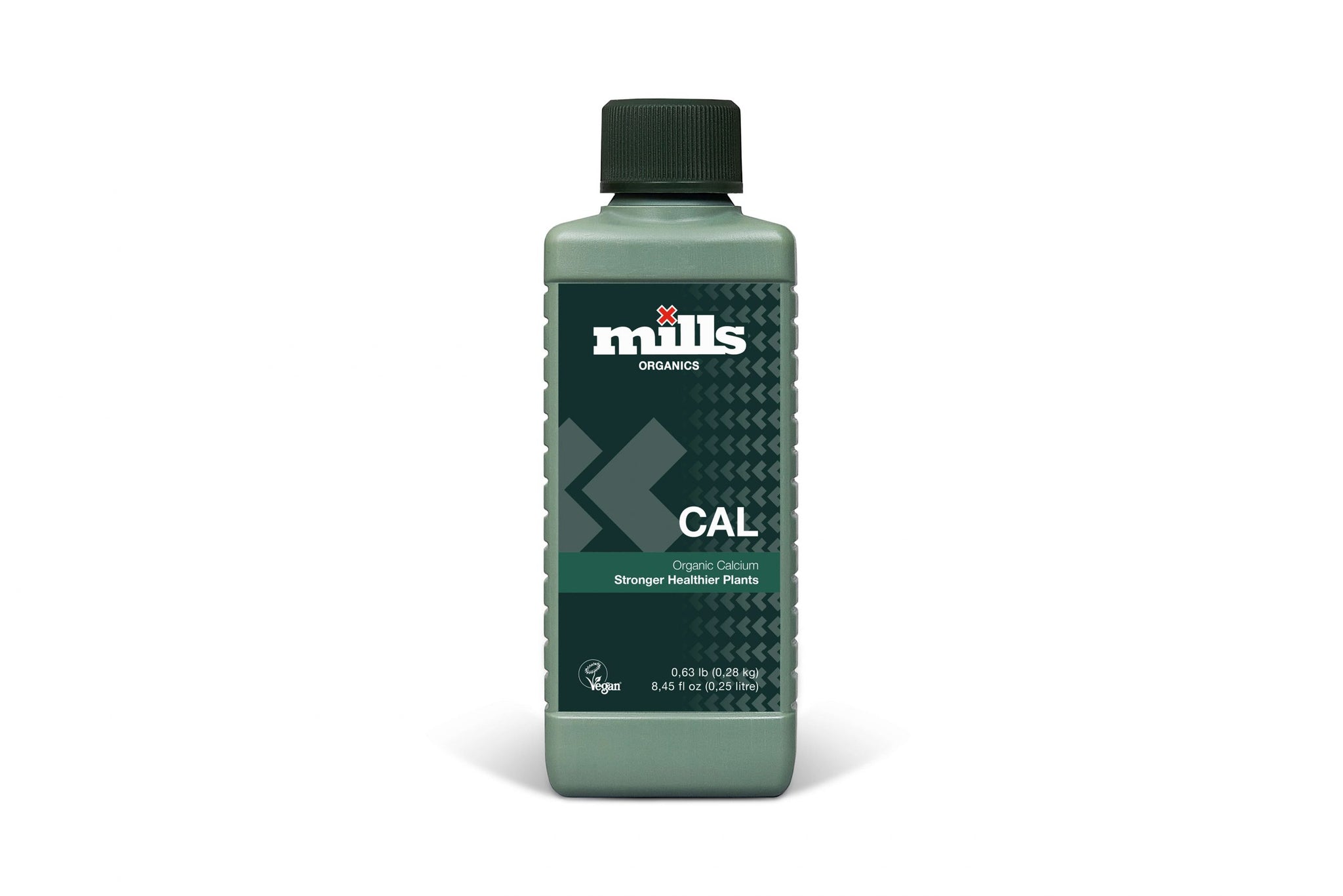 Mills Organics Cal - 250ML