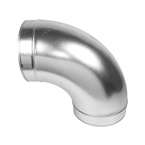 90 Degree bend - 200mm(8'')