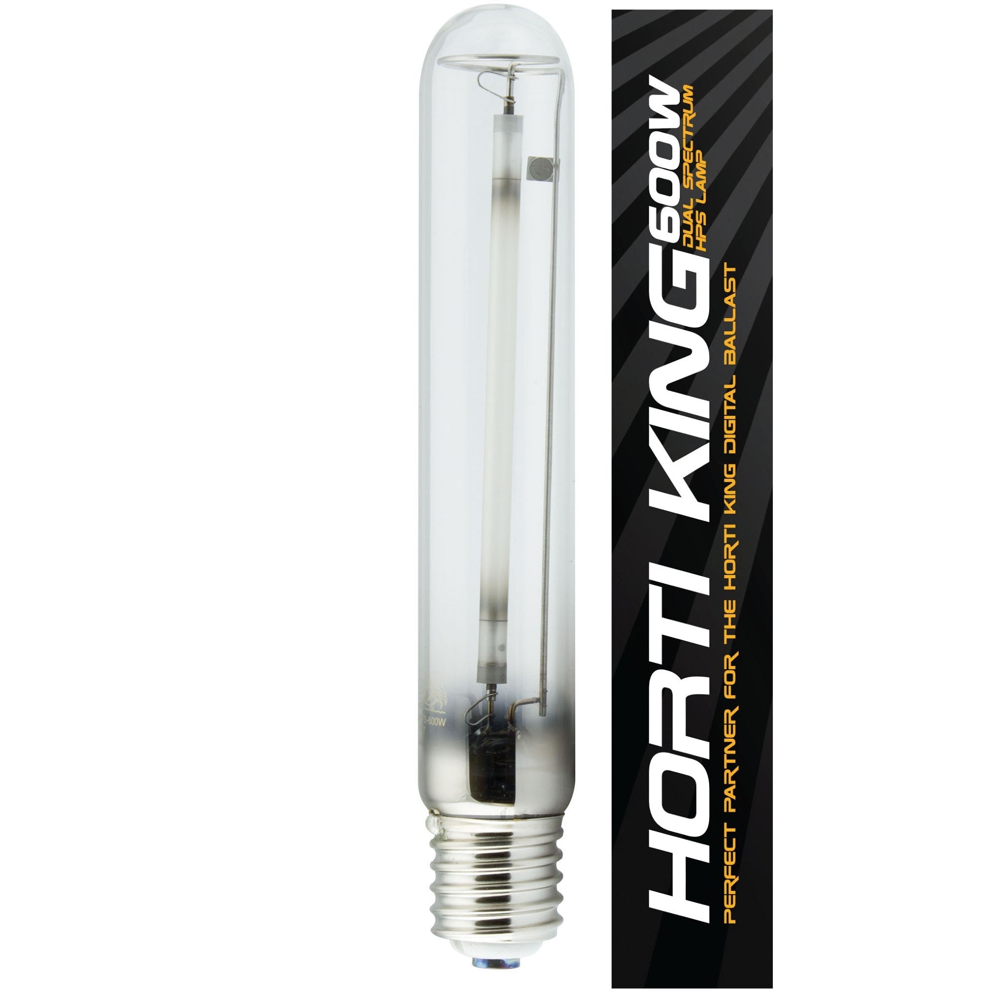 Digital Horti King 600w Bulb