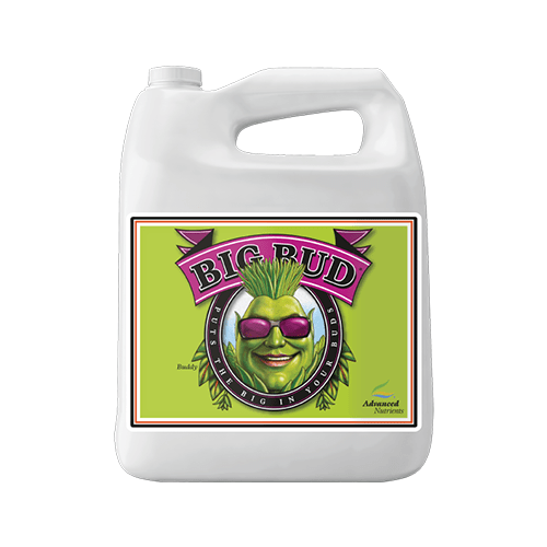 Advanced Nutrients Big Bud - 5L