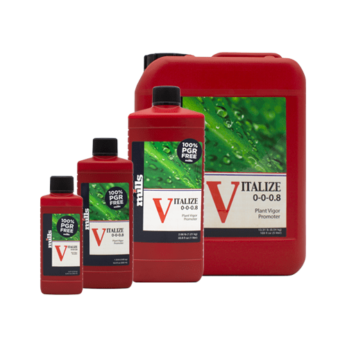 Mills Vitalize - 500ML