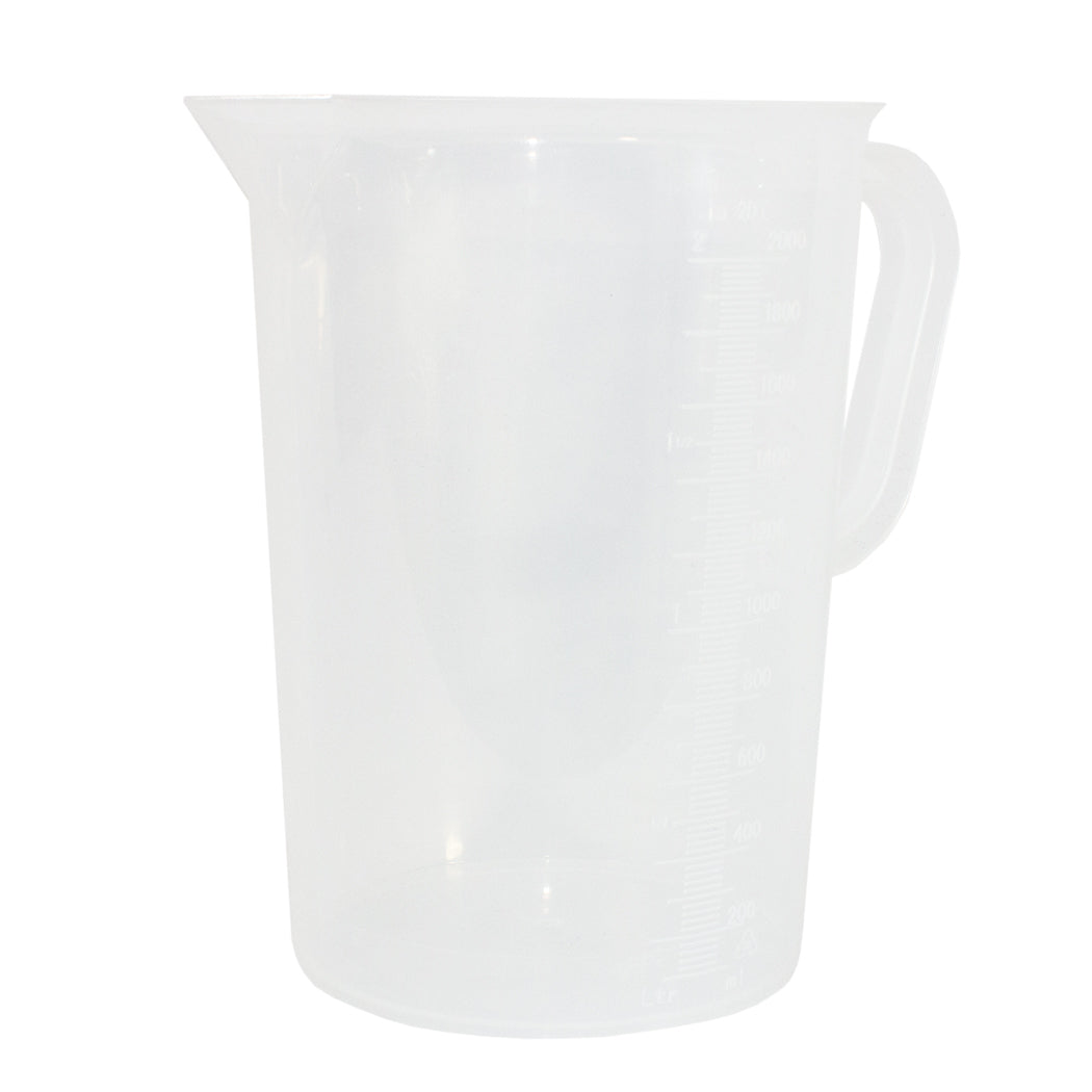 Jug (various sizes) - 50ml