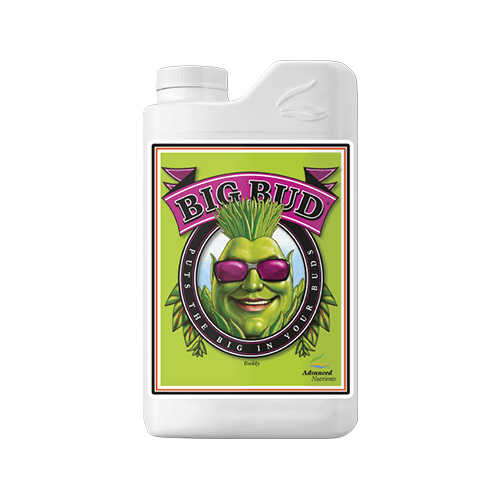 Advanced Nutrients Big Bud - 1L