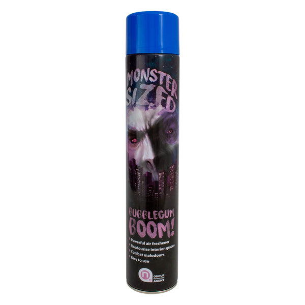 Bubblegum Boom Spray 750ml