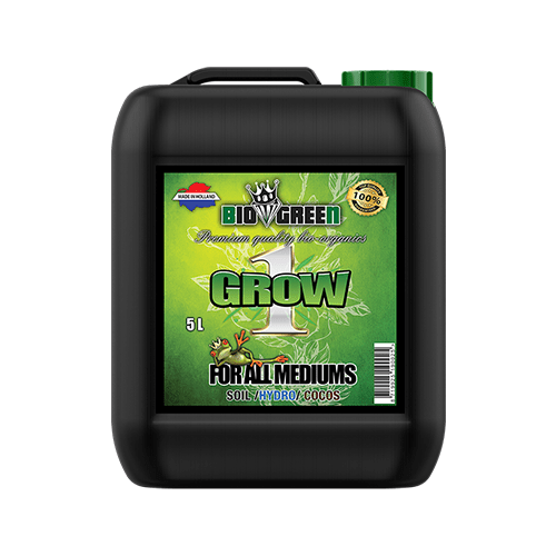 Bio 1 Grow - 5L