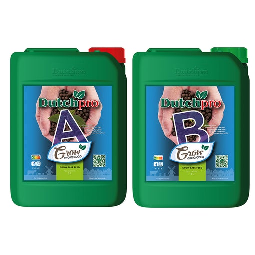 Dutch PRO Grow Hydro Coco Original 5L