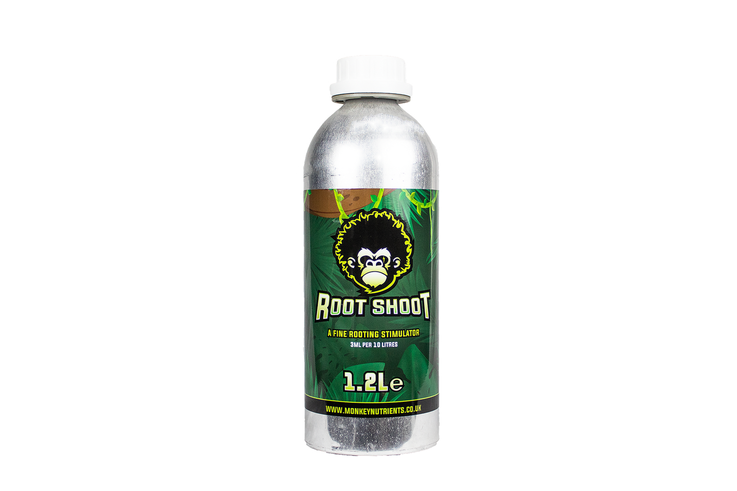 Monkey Root Shoot - 6250ML