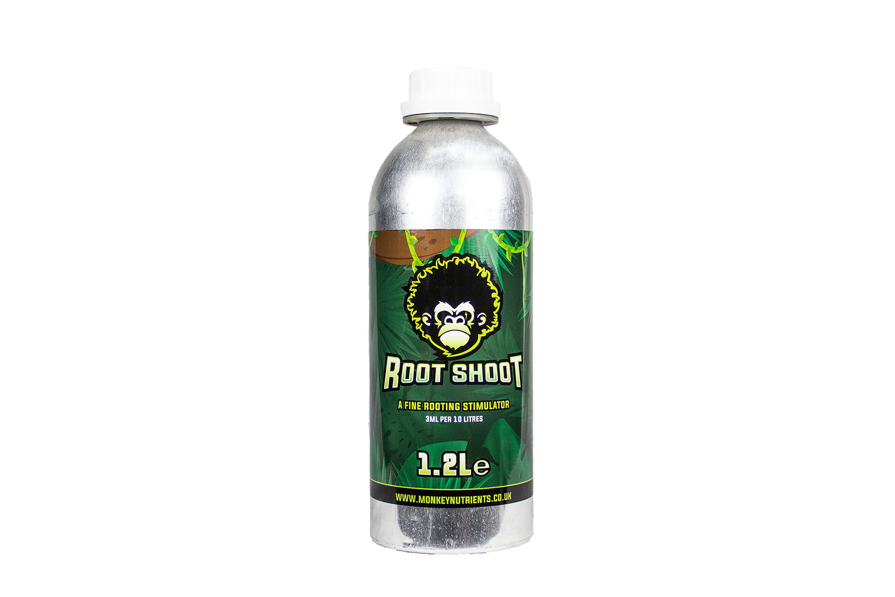 Monkey Root Shoot - 6250ML