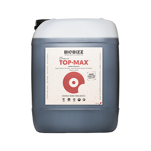 BioBizz Topmax 10L