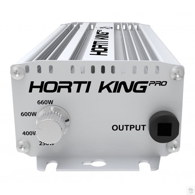 Digital Horti King 600w Ballast