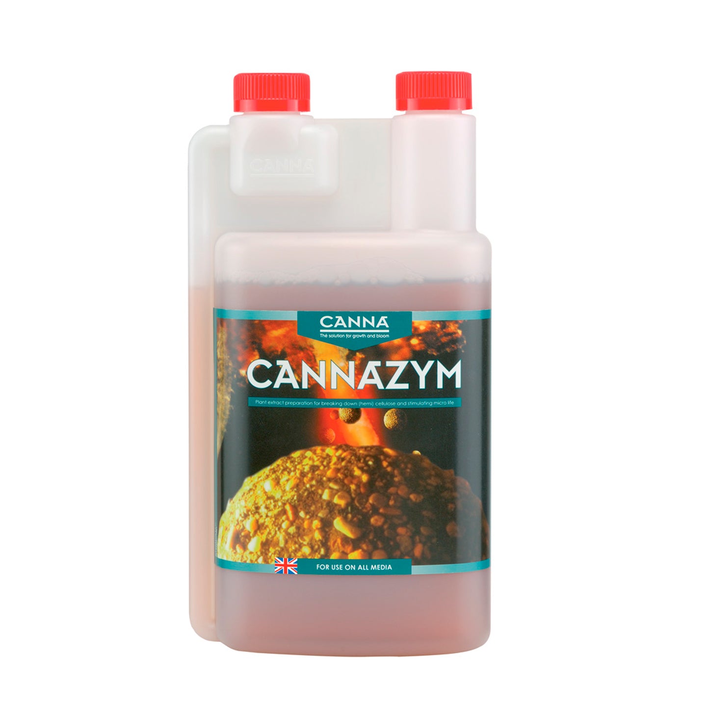 CannaZym - 250ML