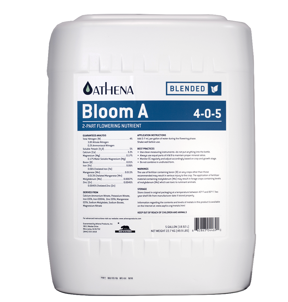Athena Bloom A - 20L