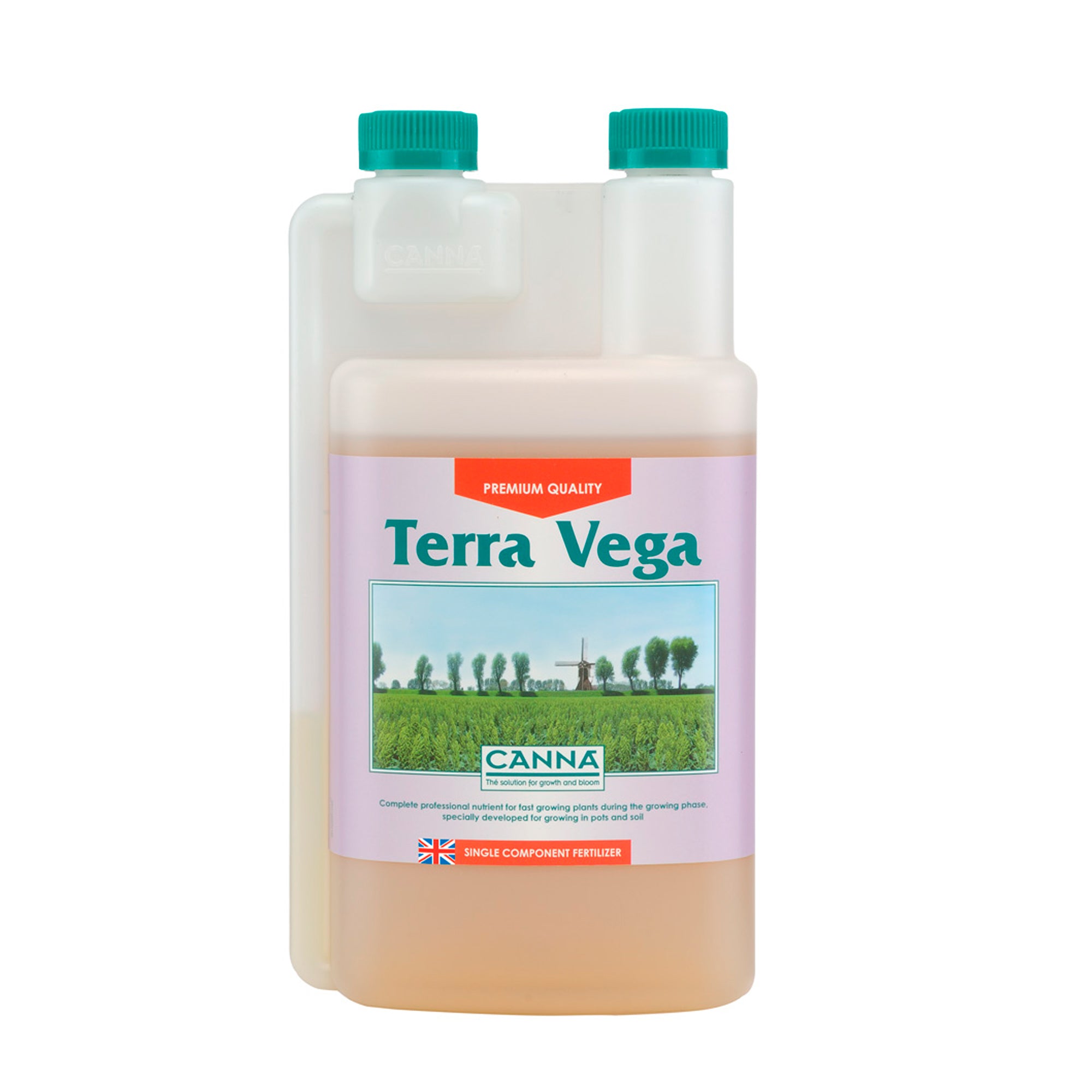Canna Terra Vega - 1L