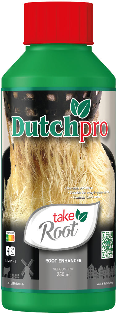 Dutch PRO Take Root - 250ML