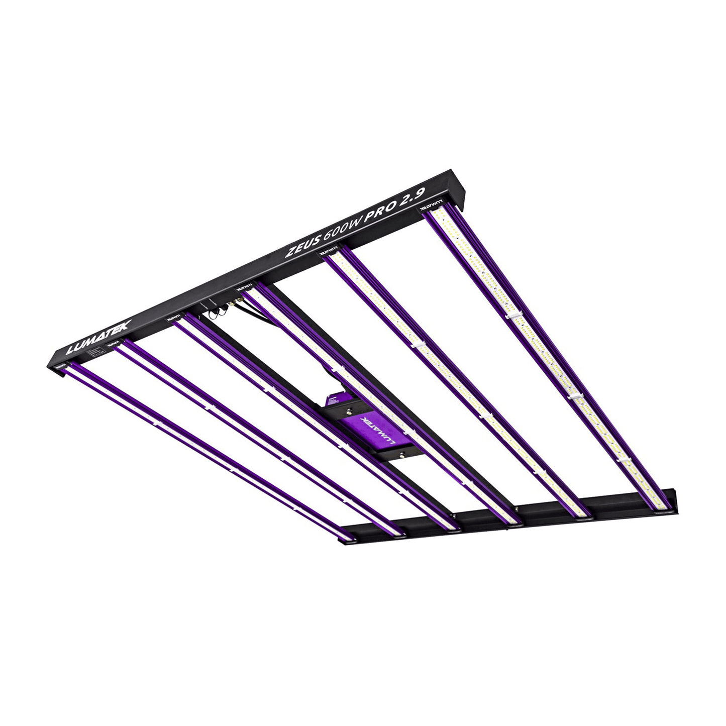 Lumatec Zeus 600w LED