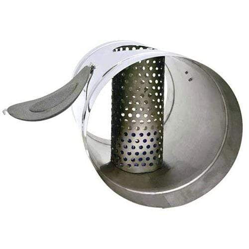 Ona Inline Dispenser Duct Mounted - 250mm(10'')