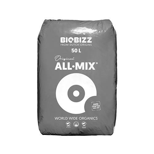 Bio Bizz All-Mix 50L