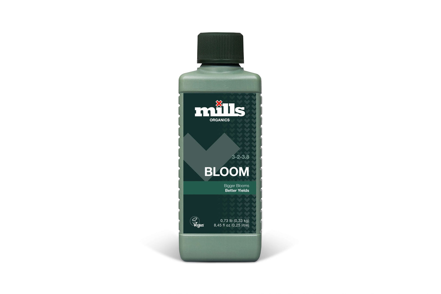 Mills Organics Bloom - 250ML
