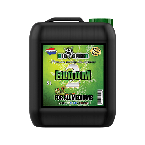 Biogreen Bloom 2