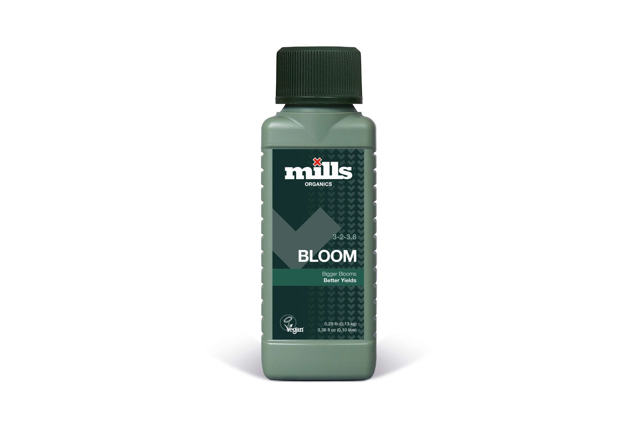 Mills Organics Bloom - 100ml