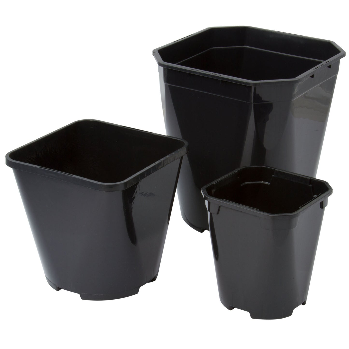 Plastic Pot