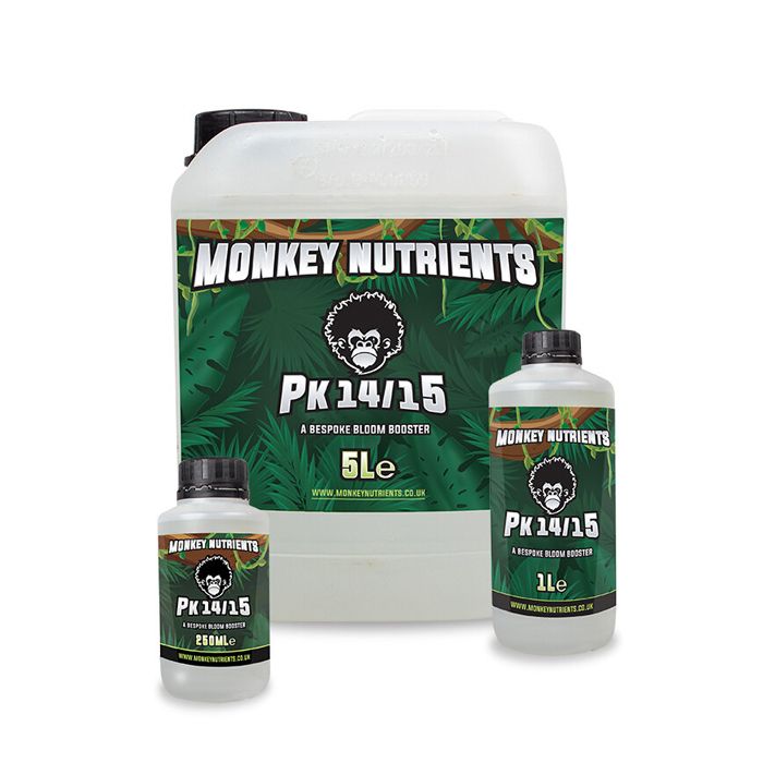 Monkey PK 14/15 - 250ML