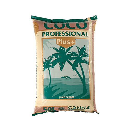 Canna Coco Plus