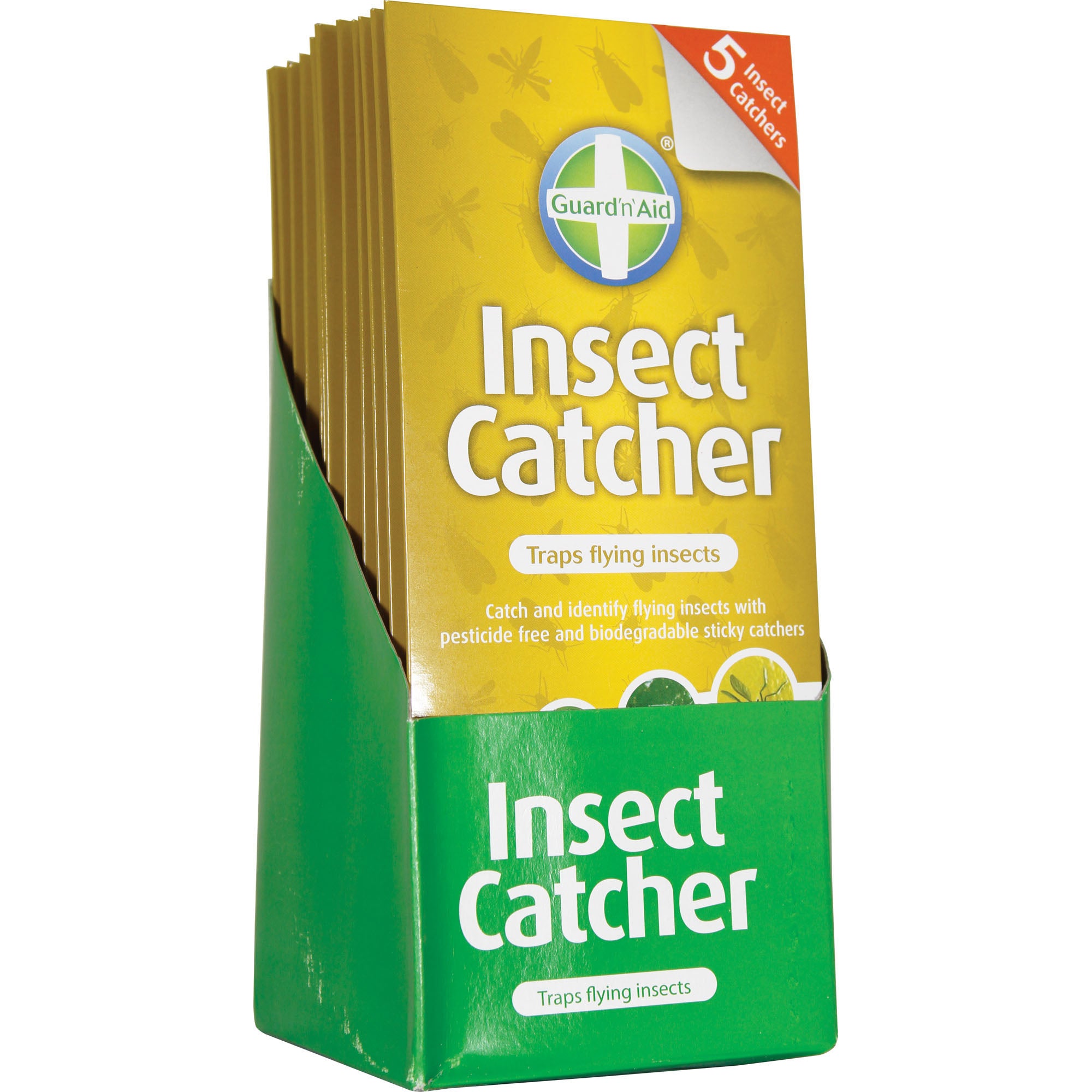 Insect Catcher