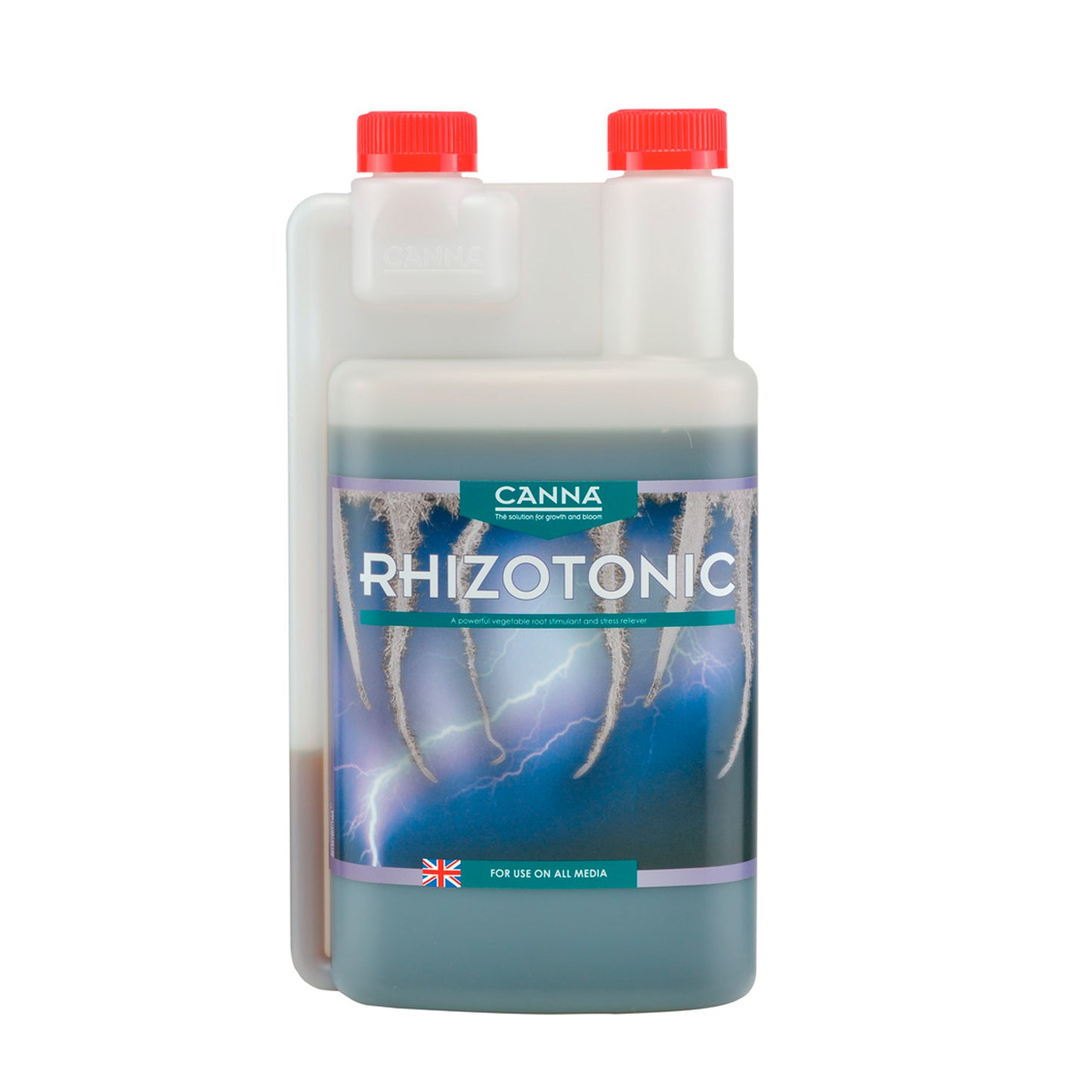Canna Rhizotonic - 1L