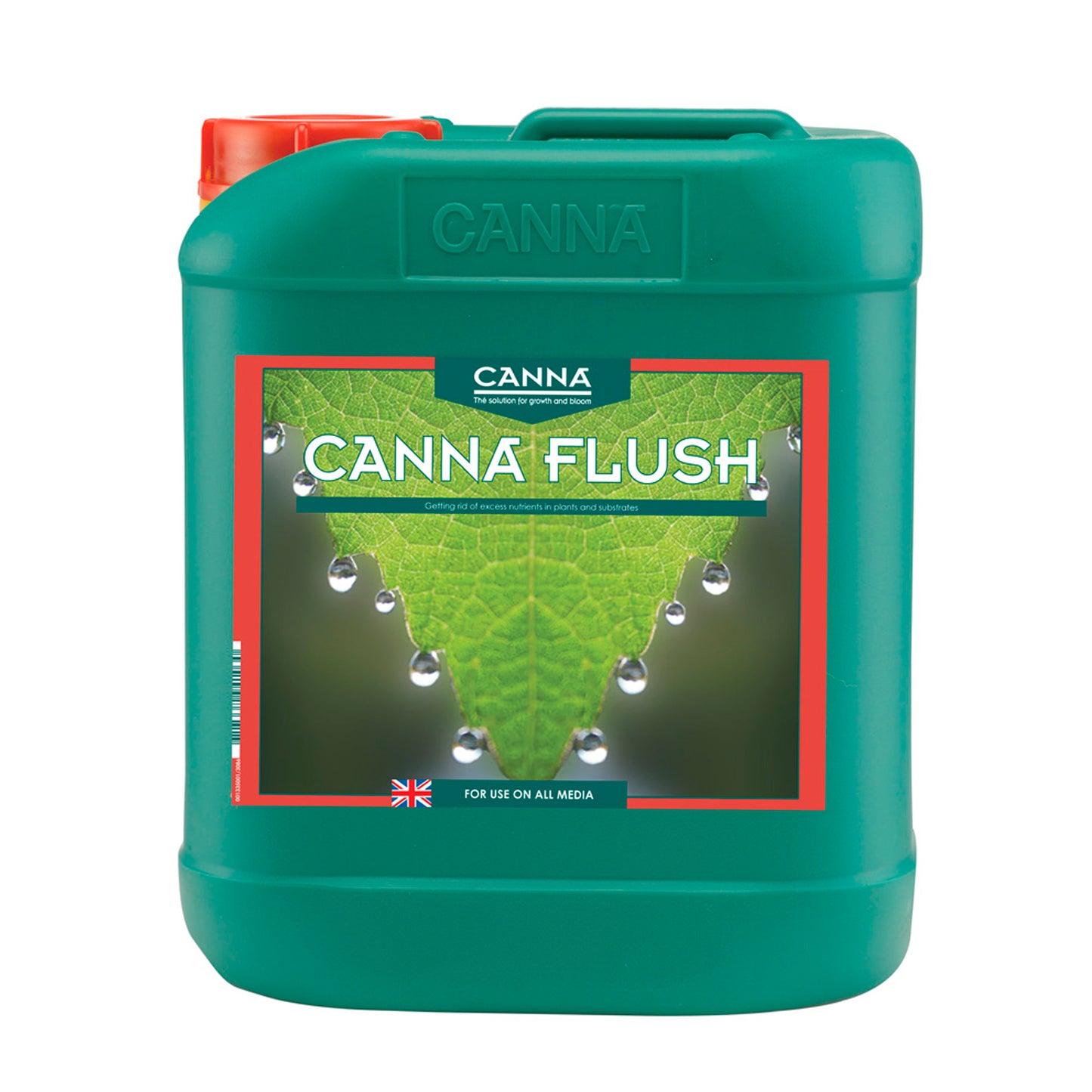 Canna Flush - 5L