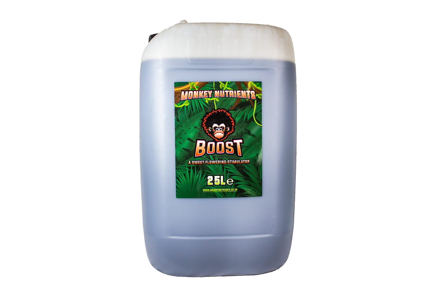 Monkey Boost - 25L