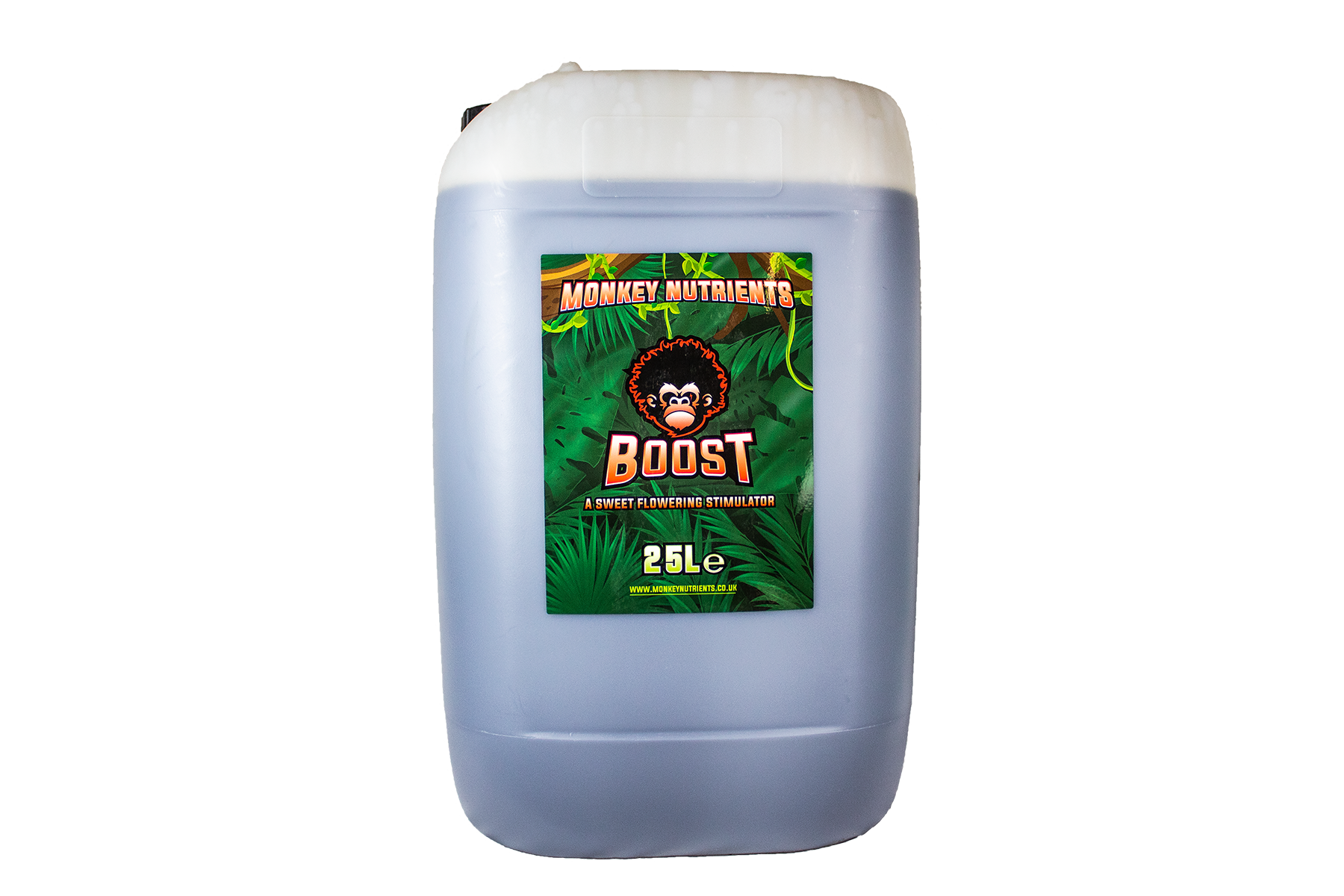 Monkey Boost - 25L