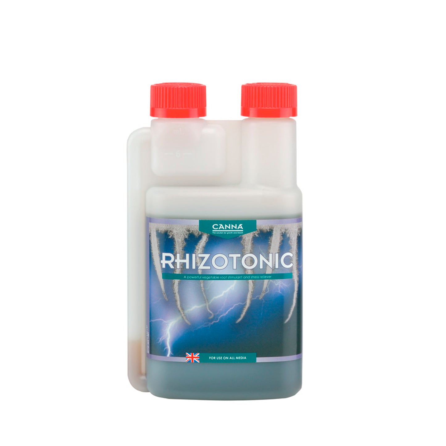 Canna Rhizotonic - 250ML