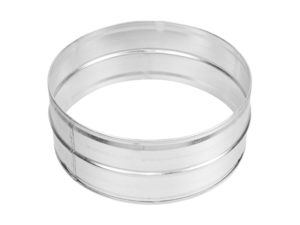 Female Coupling - 10" / 250mm