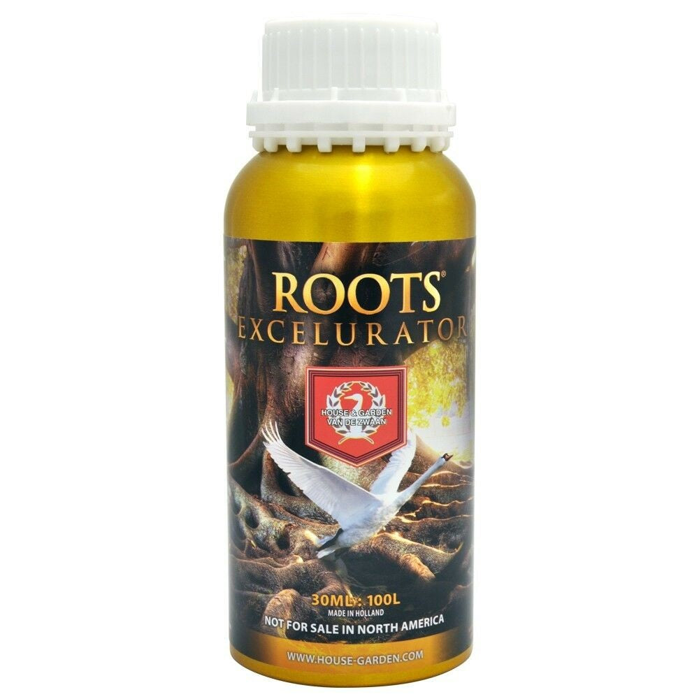 Roots Excelurator