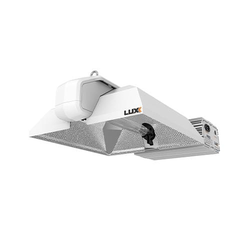 Luxx De 1000W HPS 208-277V Fixture