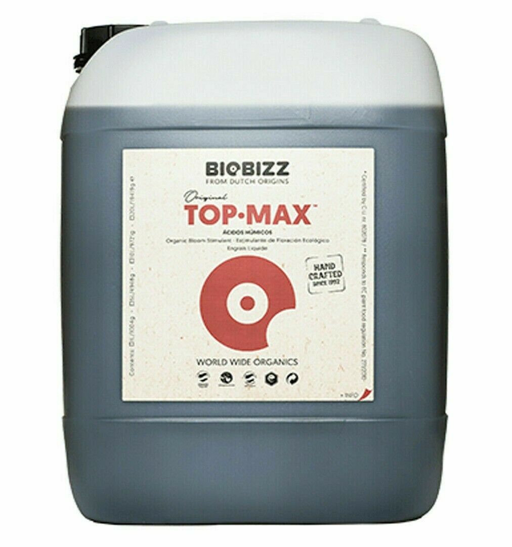 Top Max - 10L