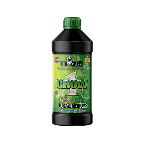 Bio 1 Grow - 1L