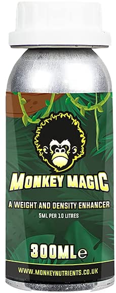 Monkey Magic - 300ML