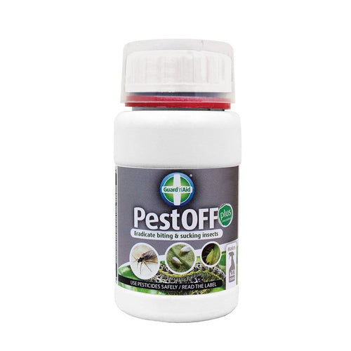 Guard'n'Aid PestOFF 250ml concentrate