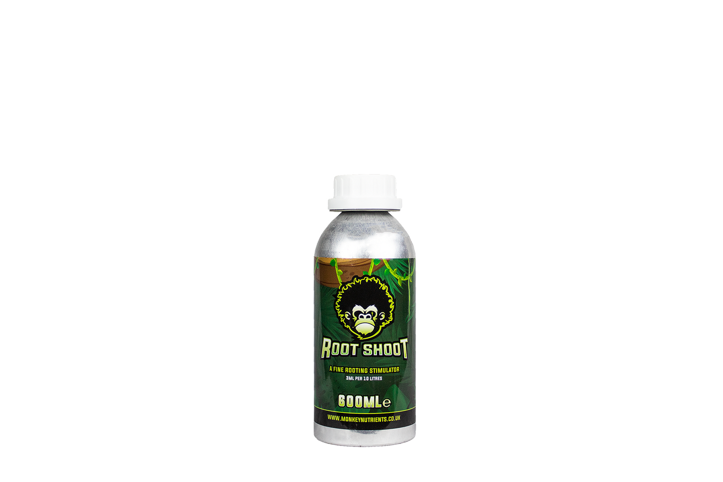 Monkey Root Shoot - 600ML