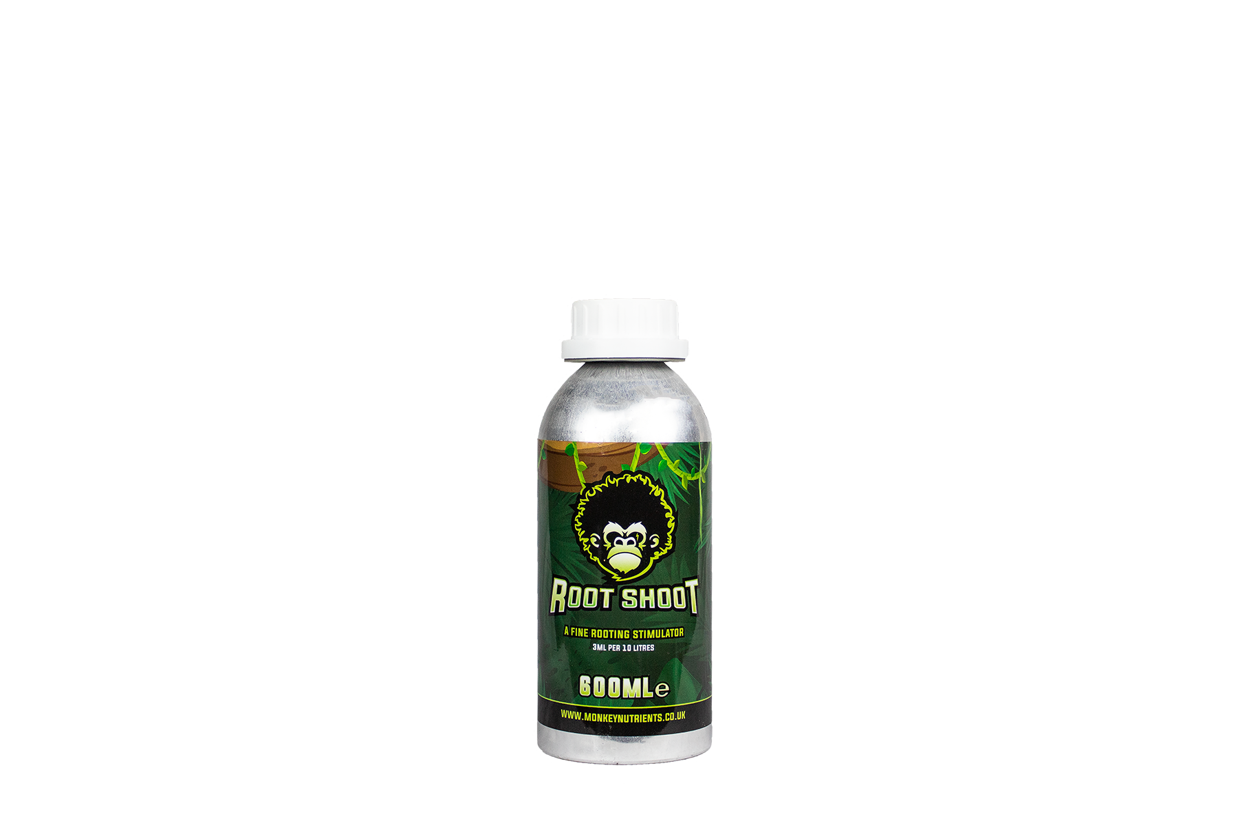 Monkey Root Shoot - 600ML
