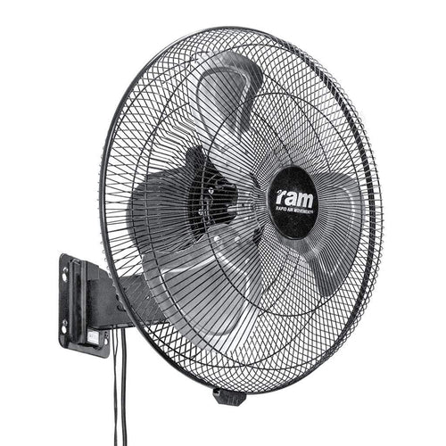 Heavy Duty Wall Fan