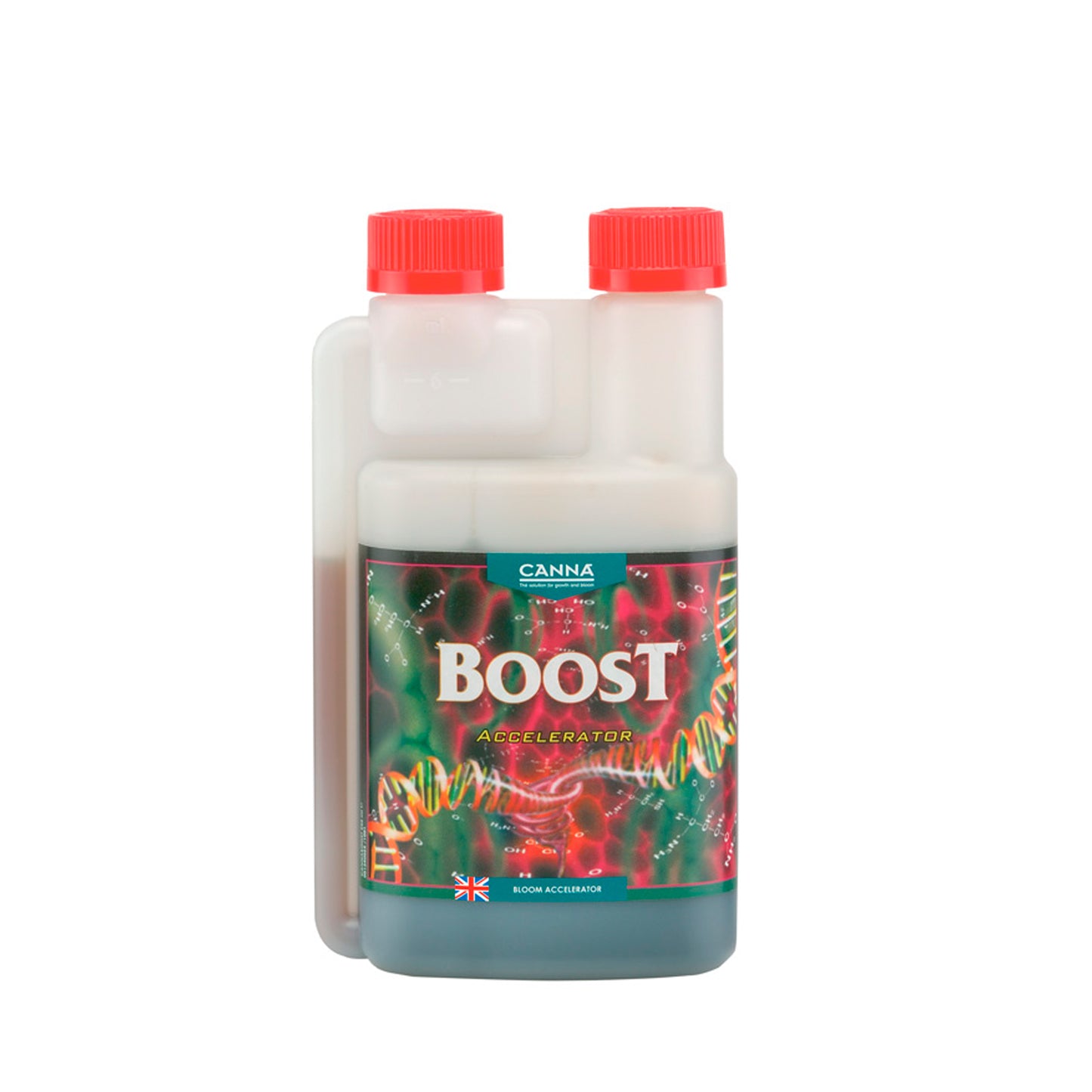 Canna Boost Accelerator - 250ML