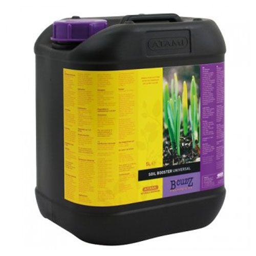 Bcuzz Soil Booster Universal 5L