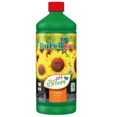 Dutch PRO PH Bloom