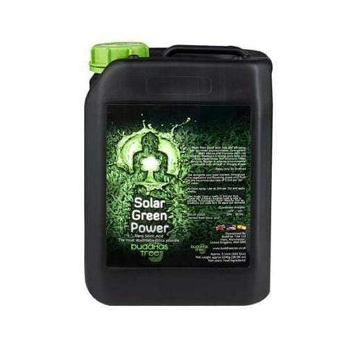 Solar Green Power - 1L