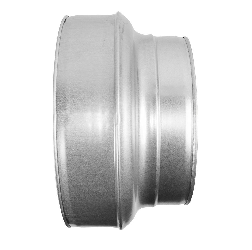 Pressed Ventilation Reducer